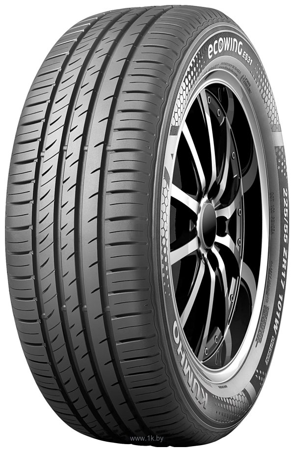 Фотографии Kumho Ecowing ES31 175/60 R15 81H