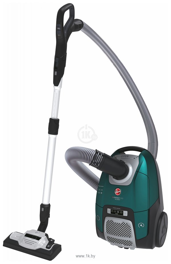 Фотографии Hoover H-Energy 500 HE530ALG 011