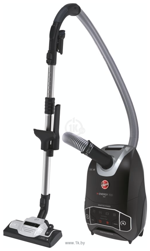Фотографии Hoover HE720PET 011