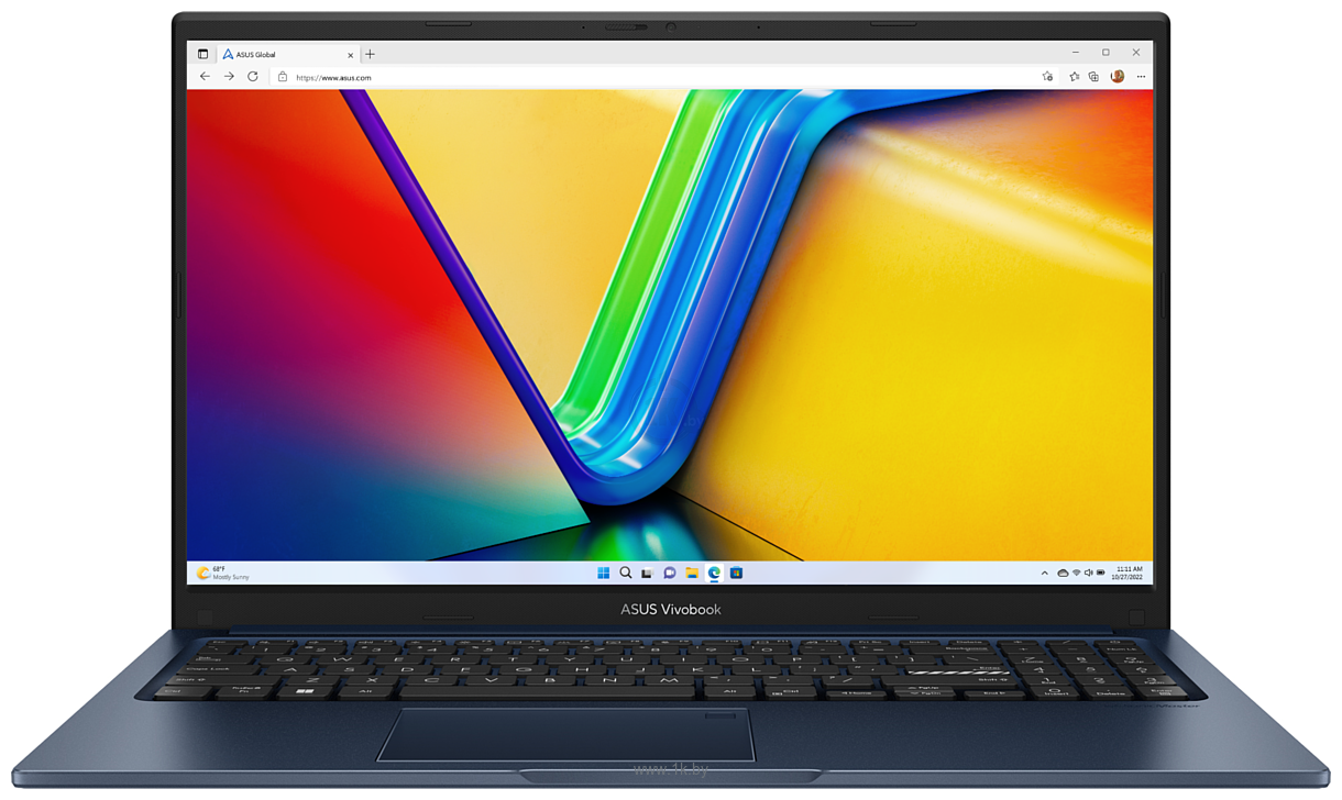 Фотографии ASUS Vivobook 15 X1504VA-NJ1164