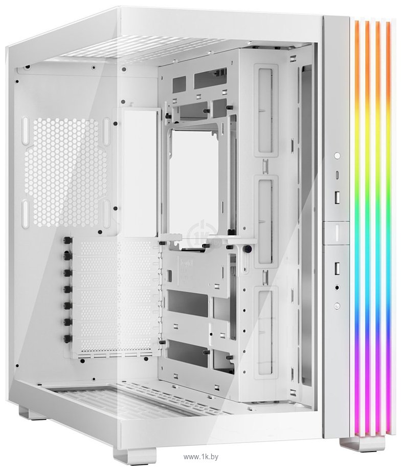 Фотографии be quiet! Light Base 600 DX ARGB BGW66