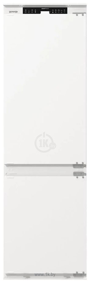 Фотографии Gorenje NRKI517E61WF