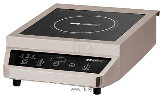 Фотографии Hurakan HKN-ICF35T