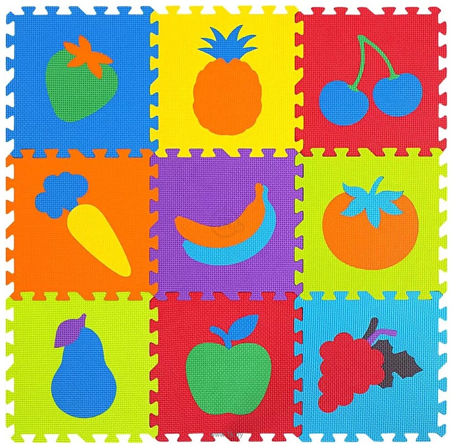 Фотографии Юнландия Фрукты-овощи / 664665 Фотографии Юнландия Фрукты-овощи / 664665