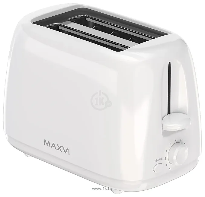 Фотографии MAXVI KT723P (белый)