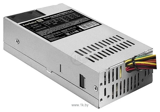 Фотографии ExeGate Flex F500AS EX292235RUS