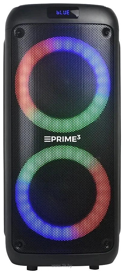 Фотографии Prime3 APS51