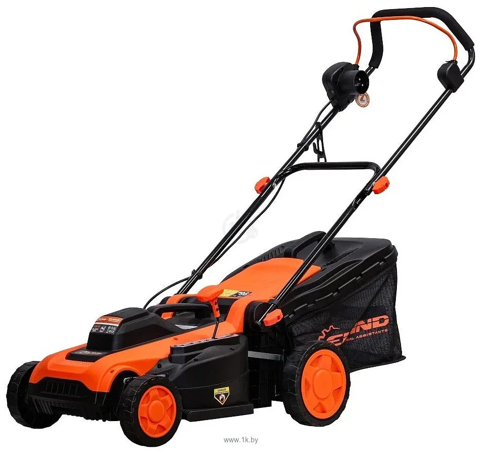 Фотографии Eland GLM-4018LUX