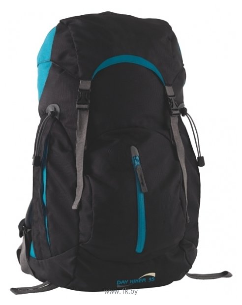 Фотографии Easy Camp Dayhiker 35 black