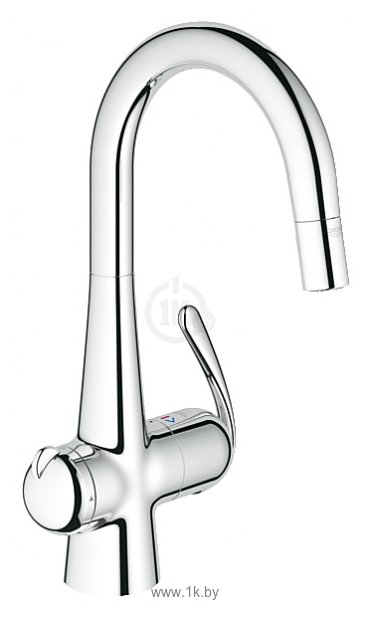 Фотографии Grohe Zedra 31203000