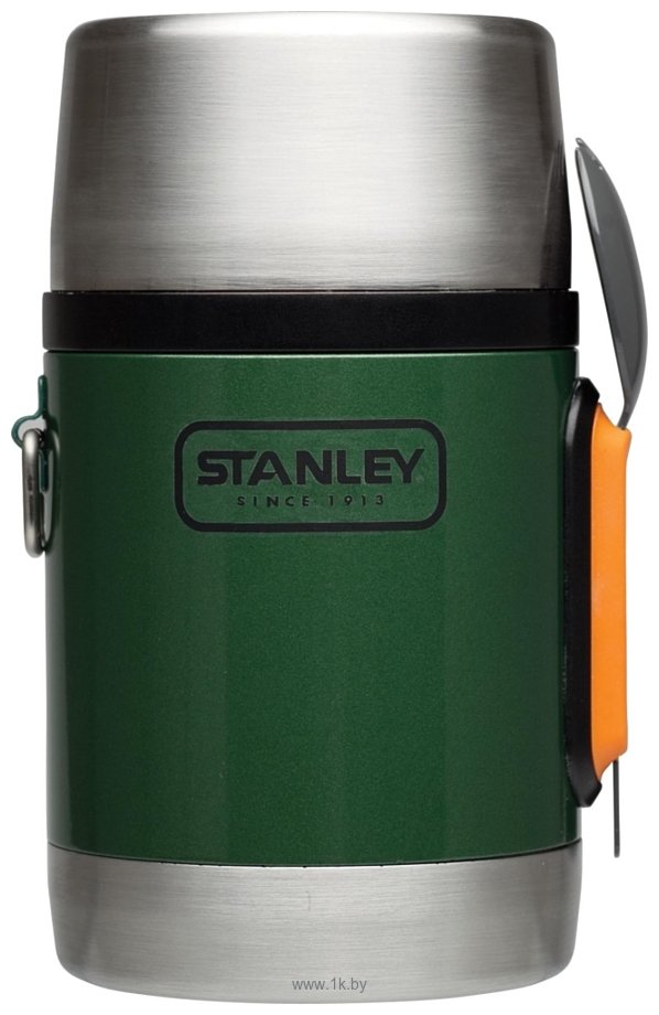 Фотографии Stanley Adventure Vacuum Food Jar 0.5
