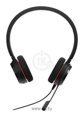 Фотографии Jabra EVOLVE 20 UC Stereo