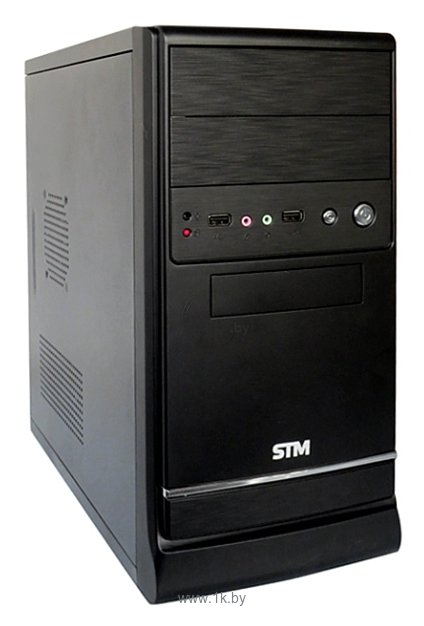 Фотографии STM Micro 802 450W Black