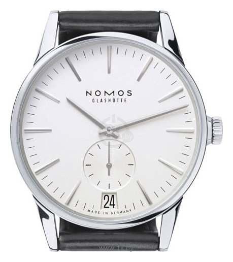 Фотографии NOMOS Glashutte Zrich Datum