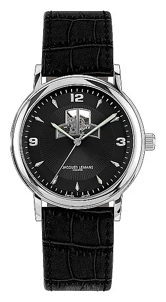 Фотографии Jacques Lemans G-180A