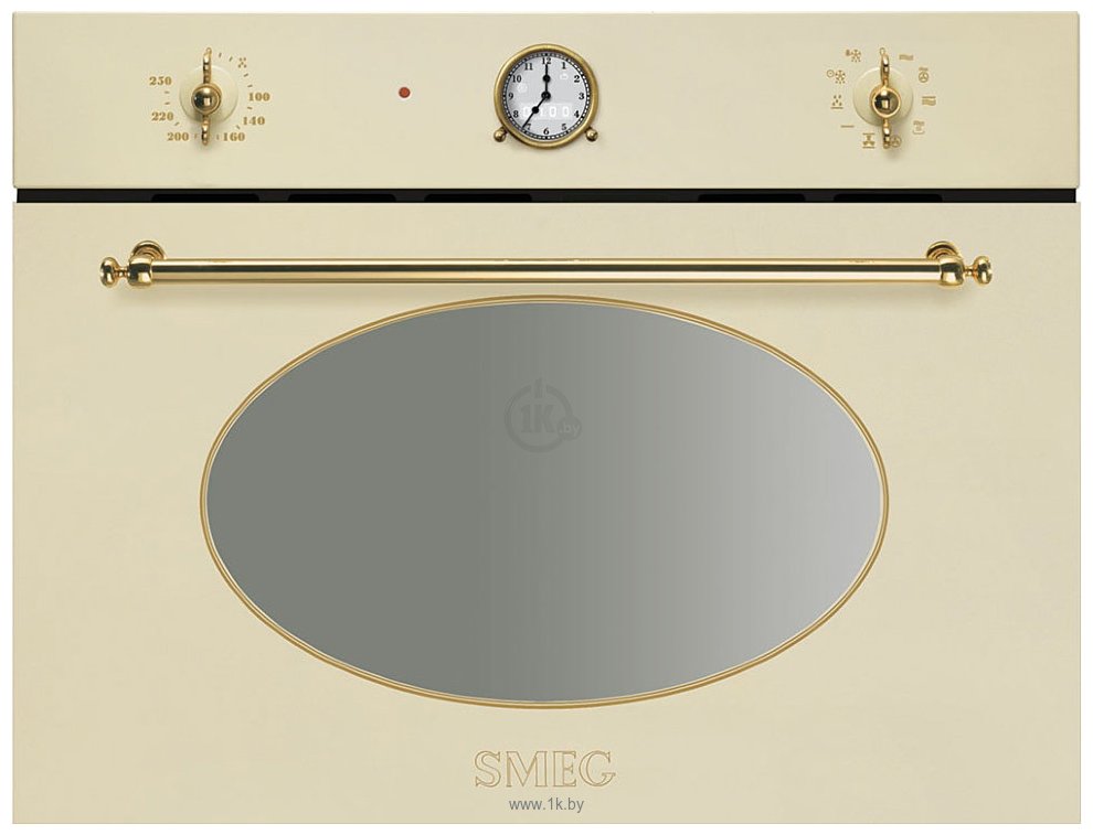 Фотографии Smeg SF4800MCP