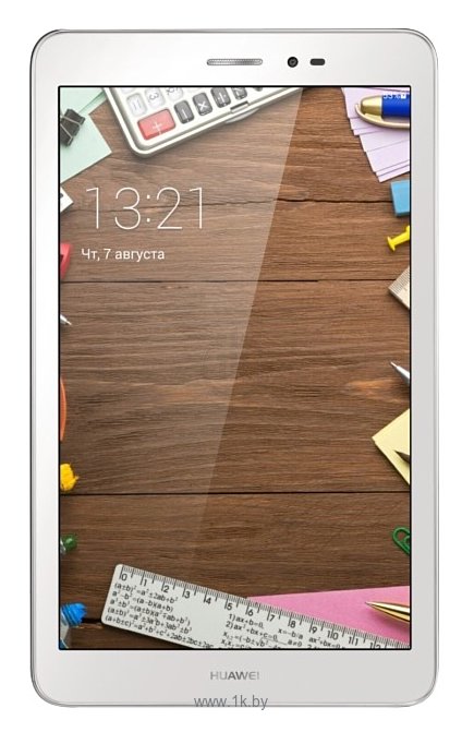 Фотографии Huawei MediaPad T1 8.0 3G 16Gb