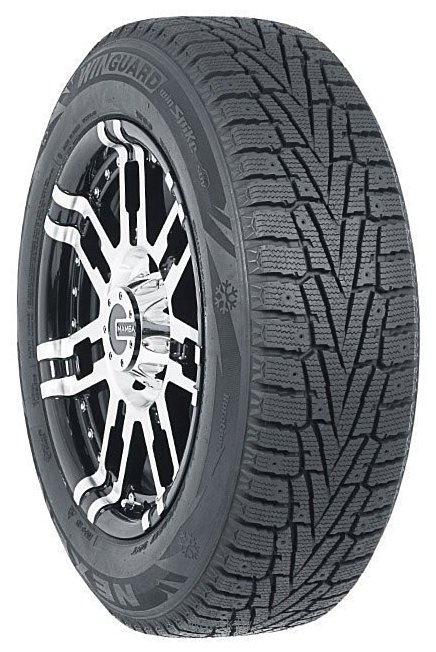 Фотографии Nexen/Roadstone Winguard WinSpike SUV 235/60 R16 100T