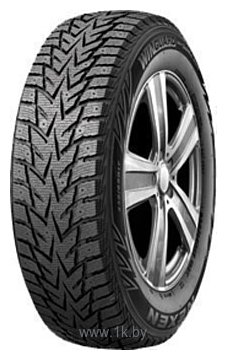 Фотографии Nexen/Roadstone Winguard WinSpike WS62 195/70 R15C 104/102R