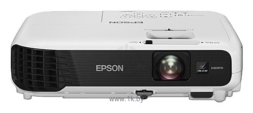 Фотографии Epson EB-X04