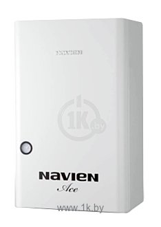 Фотографии Navien ATMO 16AN