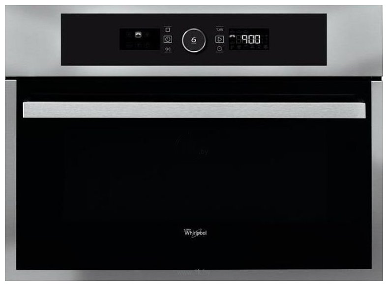 Фотографии Whirlpool AMW 507 IX