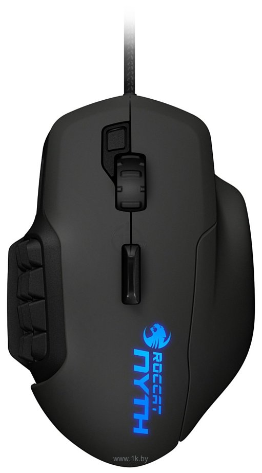 Фотографии Roccat Nyth