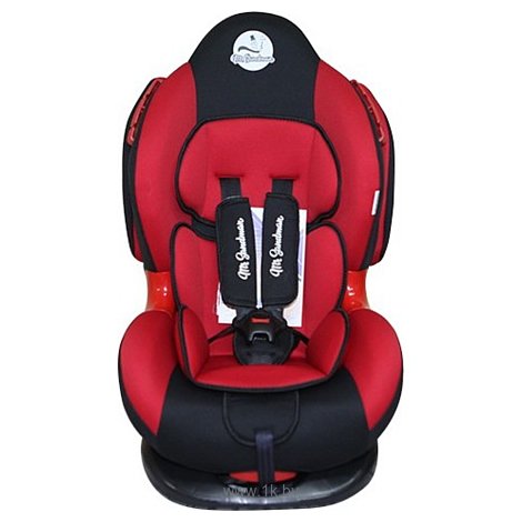 Фотографии Mr Sandman Future Isofix