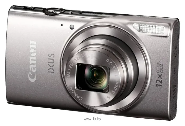 Фотографии Canon IXUS 285 HS