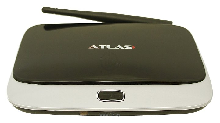 Фотографии Atlas Android TV Jet