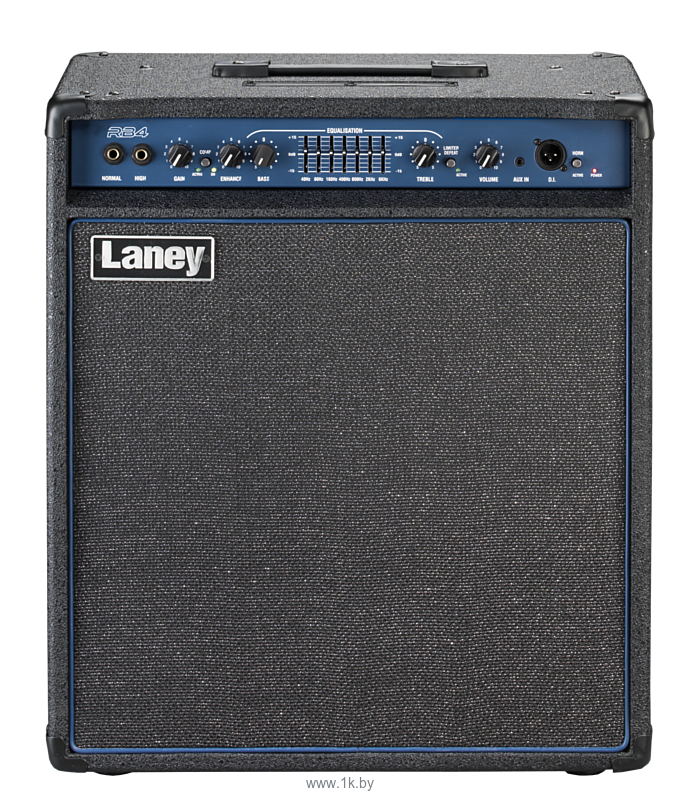 Фотографии Laney RB4