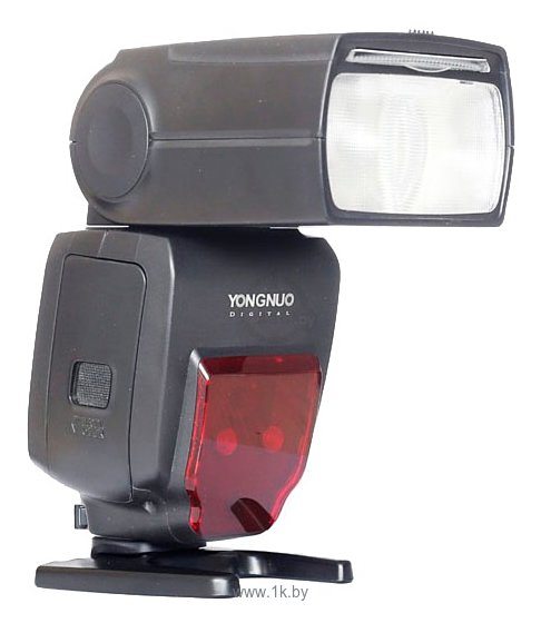 Фотографии YongNuo Speedlite YN-660