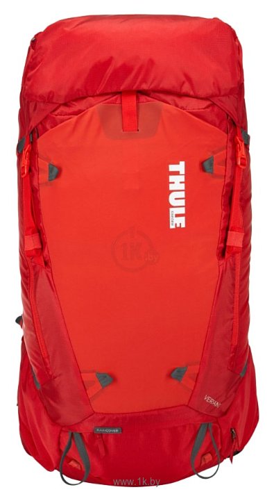 Фотографии Thule Versant 50 Men's red (bing)