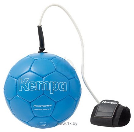 Фотографии Kempa Response ball (размер 2) (200187001)