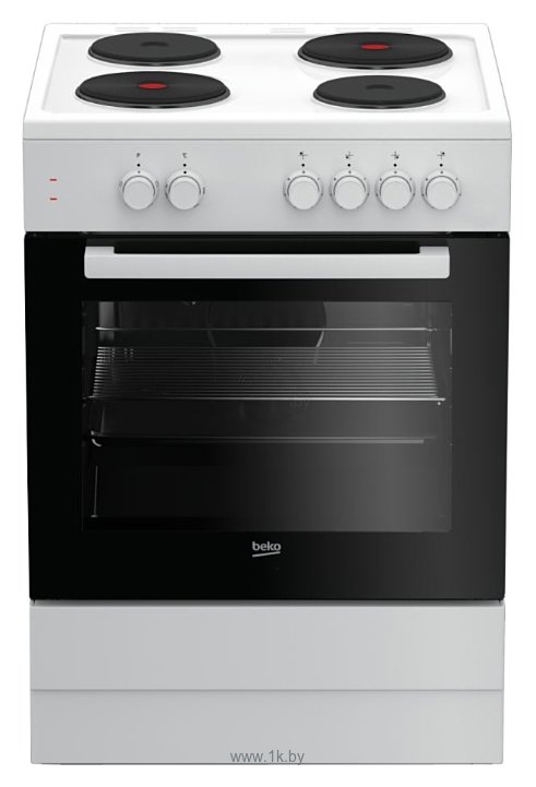 Фотографии BEKO FSS 66000 GW