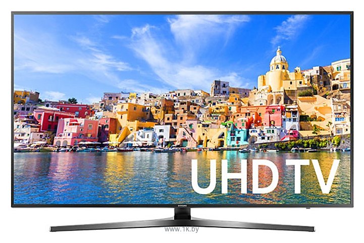 Фотографии Samsung UE55KU7000U