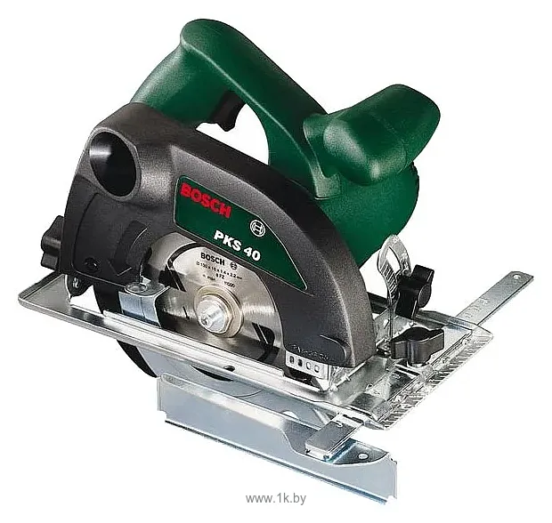 Фотографии Bosch PKS 40 (0603328008) Фотографии Bosch PKS 40 (0603328008)