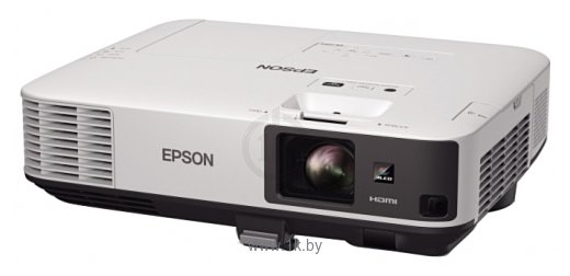 Фотографии Epson EB-2055