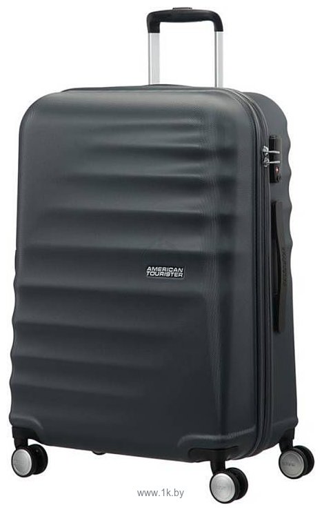 Фотографии American Tourister Wavebreaker Nightshade 67 см