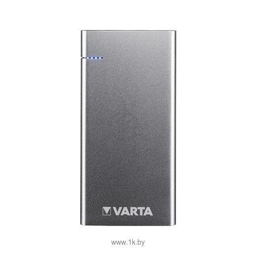 Фотографии VARTA Slim Power Bank 6000