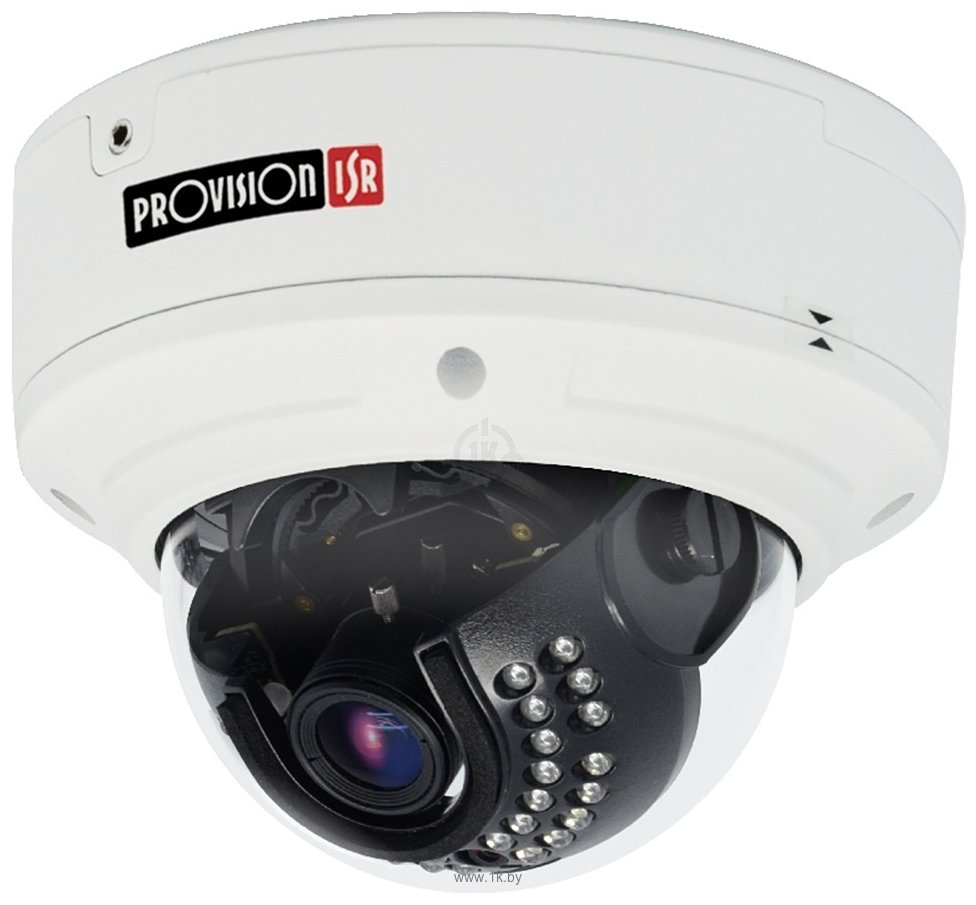 Фотографии Provision-ISR DAI-340IP5VF