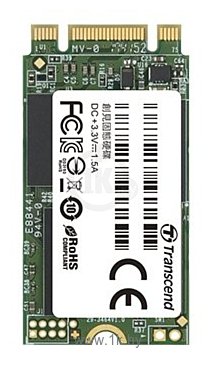 Фотографии Transcend TS240GMTS420S