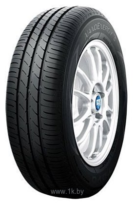 Фотографии Toyo Nano Energy 3 185/55 R15 82V