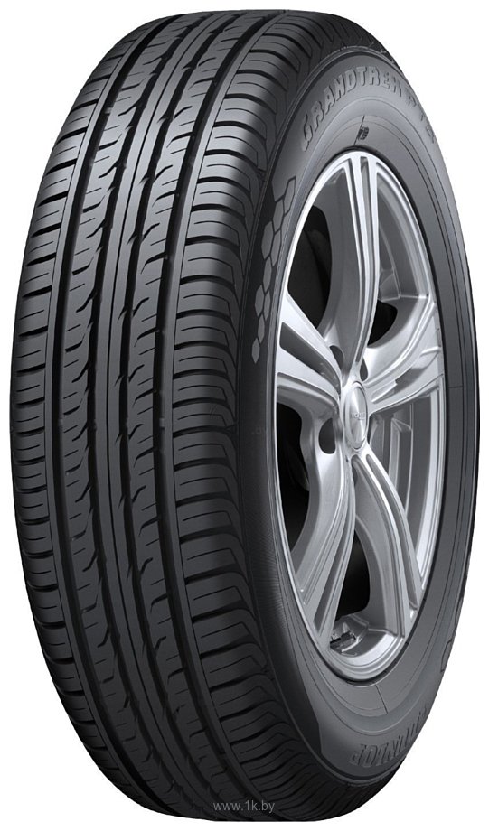 Фотографии Dunlop Grandtrek PT3 285/65 R17 116H