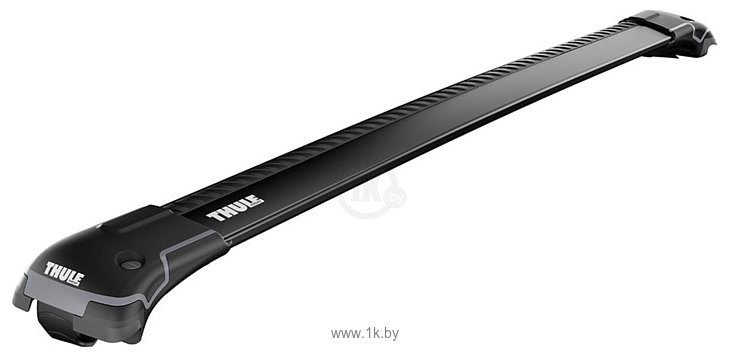 Фотографии Thule WingBar Edge 9582B M (черный)