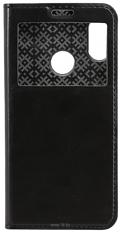 Фотографии Case Hide Series для Xiaomi Mi A2 Lite (черный)