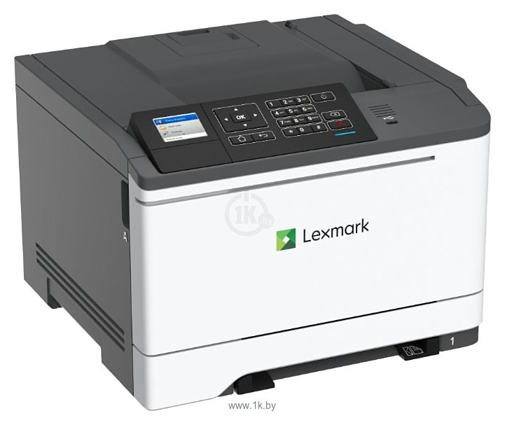 Фотографии Lexmark CS521dn