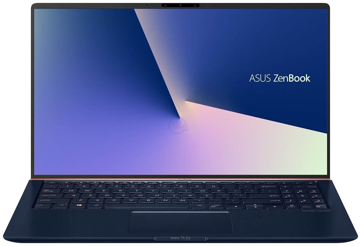 Фотографии ASUS Zenbook 15 UX533FD-A8081R