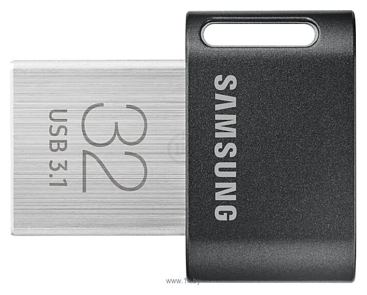 Фотографии Samsung USB 3.1 Flash Drive FIT Plus 32GB