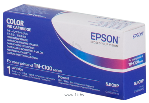 Фотографии Аналог Epson C33S020410